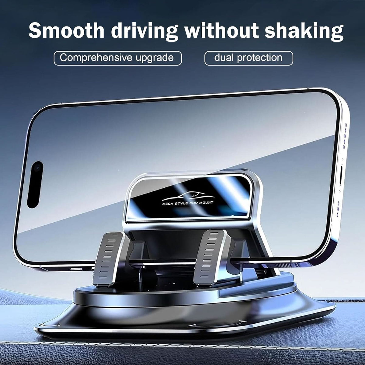 SteadyView™ Pro Universal Phone Holder