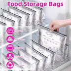 FoodVault™ PRO – 30 Bags