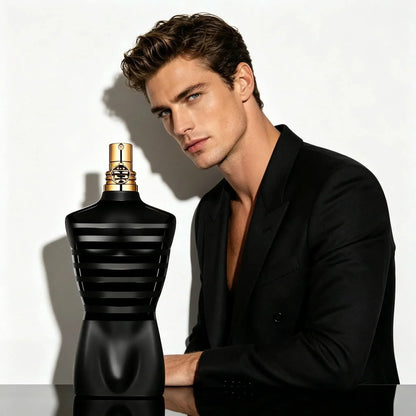 Le Male Parfum by Jean Paul – Men's EDP 125ml